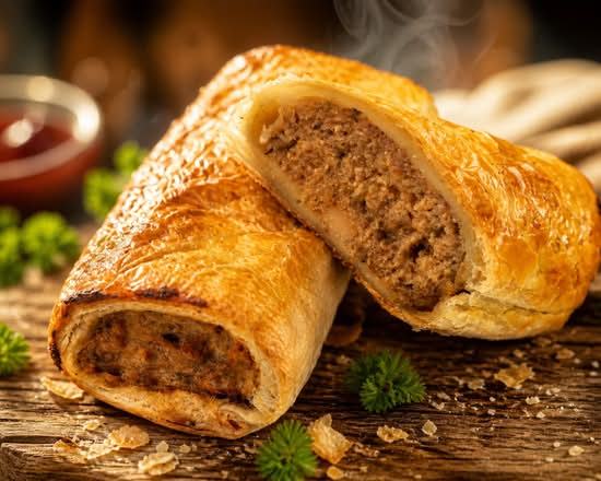 Sausage roll